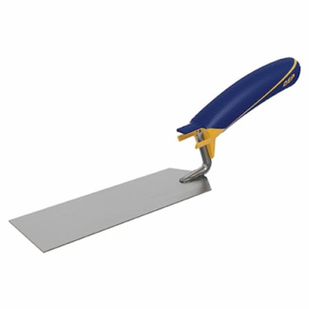 Articulos Para El Hogar 6 x 2 in. Flat Margin Trowel AR3857453